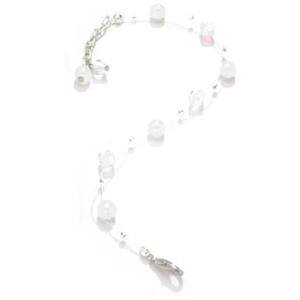 Bella Colored Pearl Bracelet