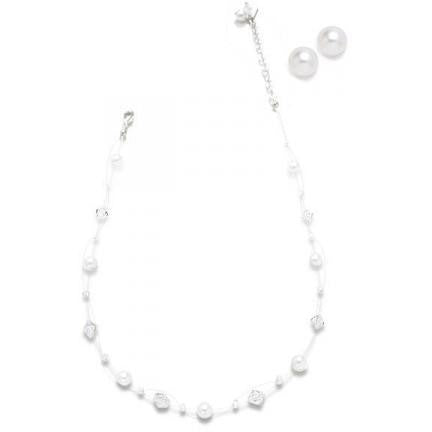 Bellissima Flower Girl Jewelry Set