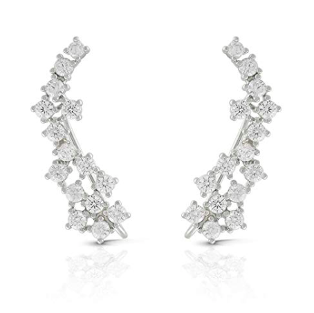 Blaire Clustered Stone Ear Crawler