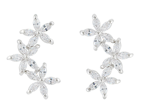 Fiorella Flora Ear Crawler