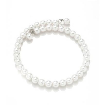 Olivia Colored Pearl Bracelet