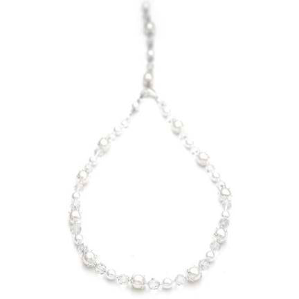 Annabelle Necklace | Anna Bellagio 