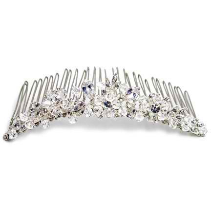 Cianna Swaroski Crystal Comb 