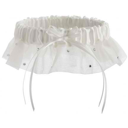Rosina Bridal Garter 